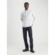 Calvin Klein Ανδρικό παντελόνι Standard Straight Jeans